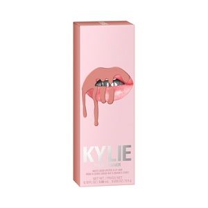 Kylie Lip Kit - Bare Matte
